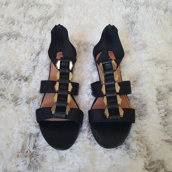 H by Halston Sandals - Picture 1 of 7